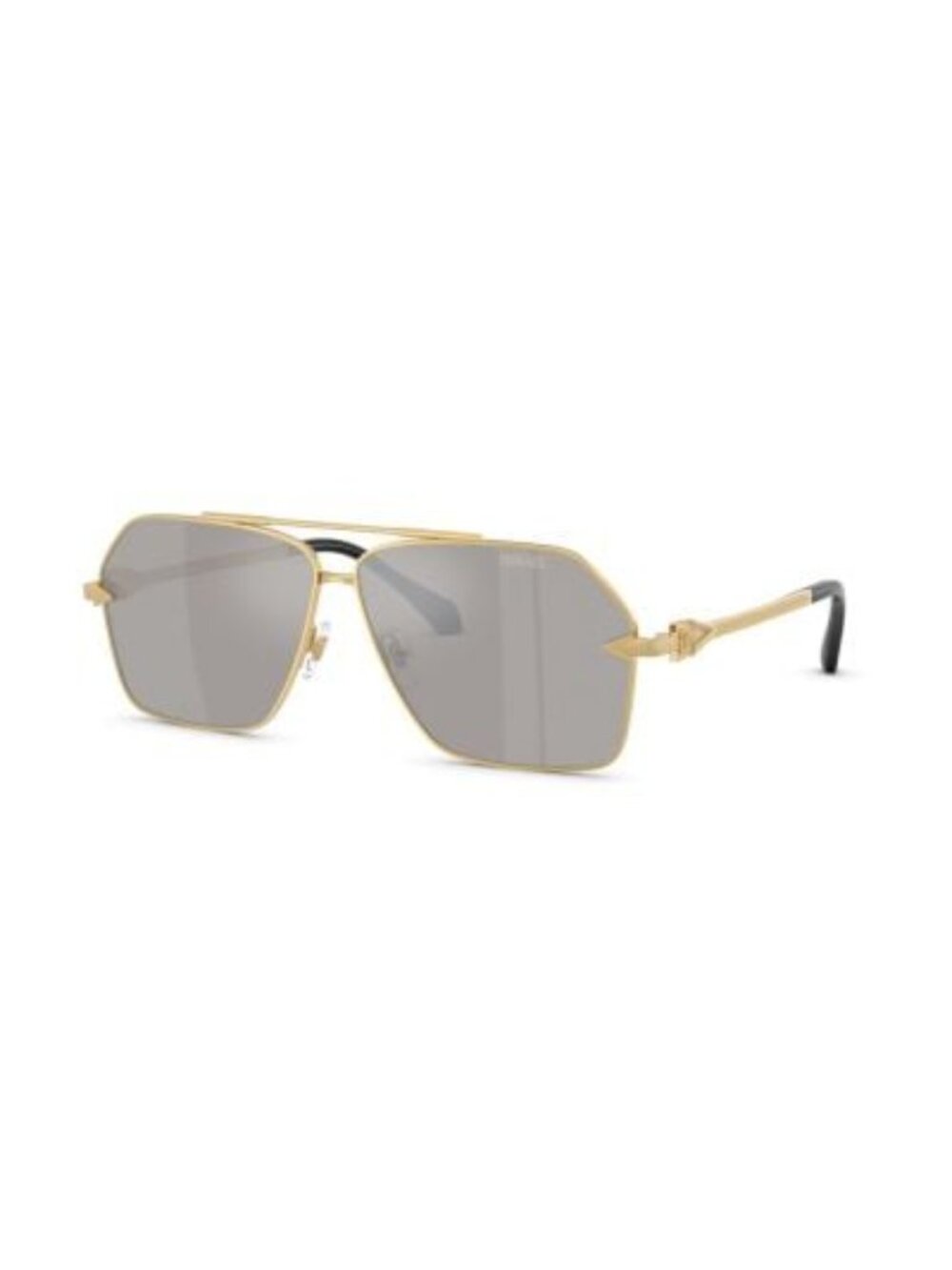 NEW VERSACE SUNGLASSES UNISEX GOLD VERSACE VE2284 10026G, VE2284 1002/6G